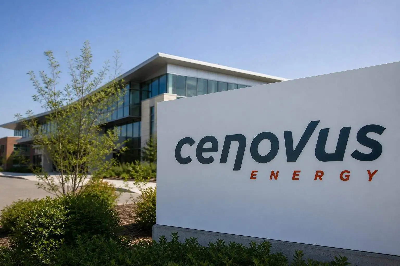 Cenovus Energy Stock Climbs Before Q1 Results as CIBC Puts MEG Deal in Focus