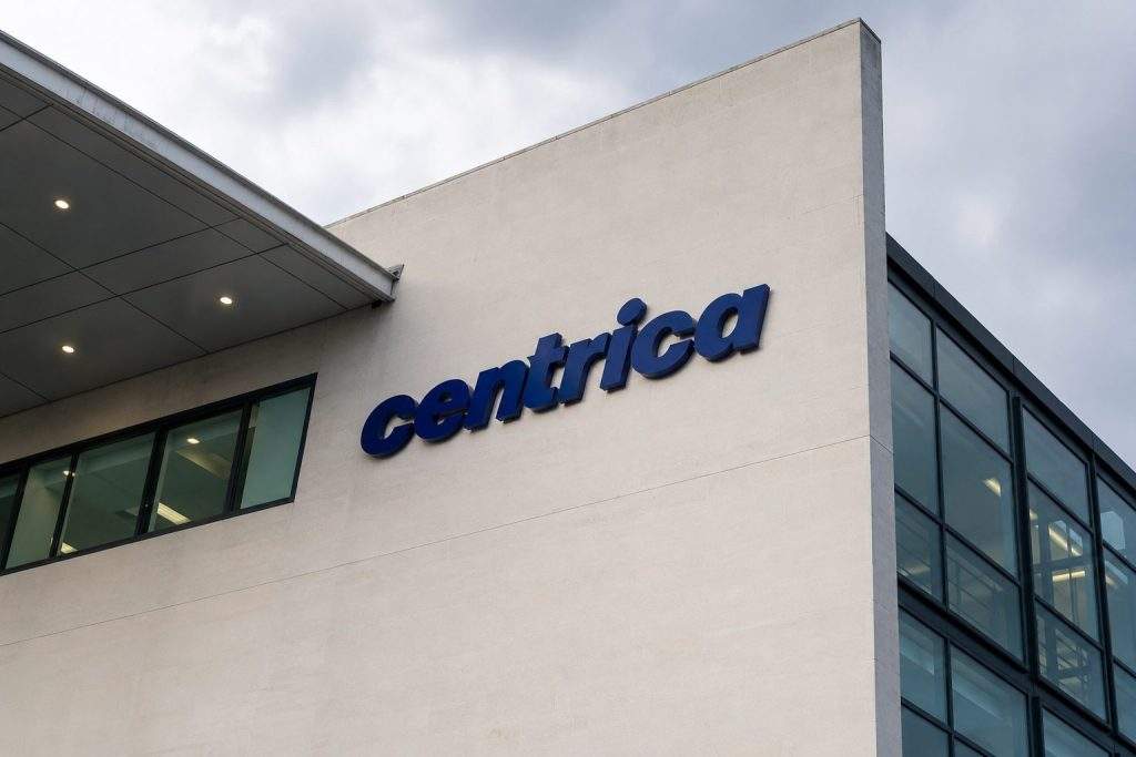 Centrica Shares Sink as British Gas Owner’s Retail Warning Overshadows £370 Million Severn Deal
