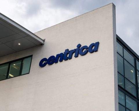 Centrica Shares Sink as British Gas Owner’s Retail Warning Overshadows £370 Million Severn Deal
