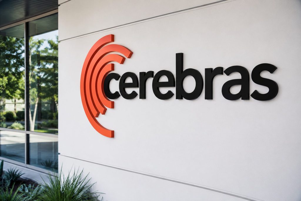 Cerebras IPO Frenzy Tests Wall Street’s $50 Billion AI Chip Bet
