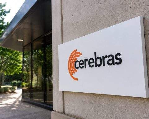 Cerebras IPO Prices at $185: AI Chipmaker Raises $5.55 Billion in Biggest 2026 Debut