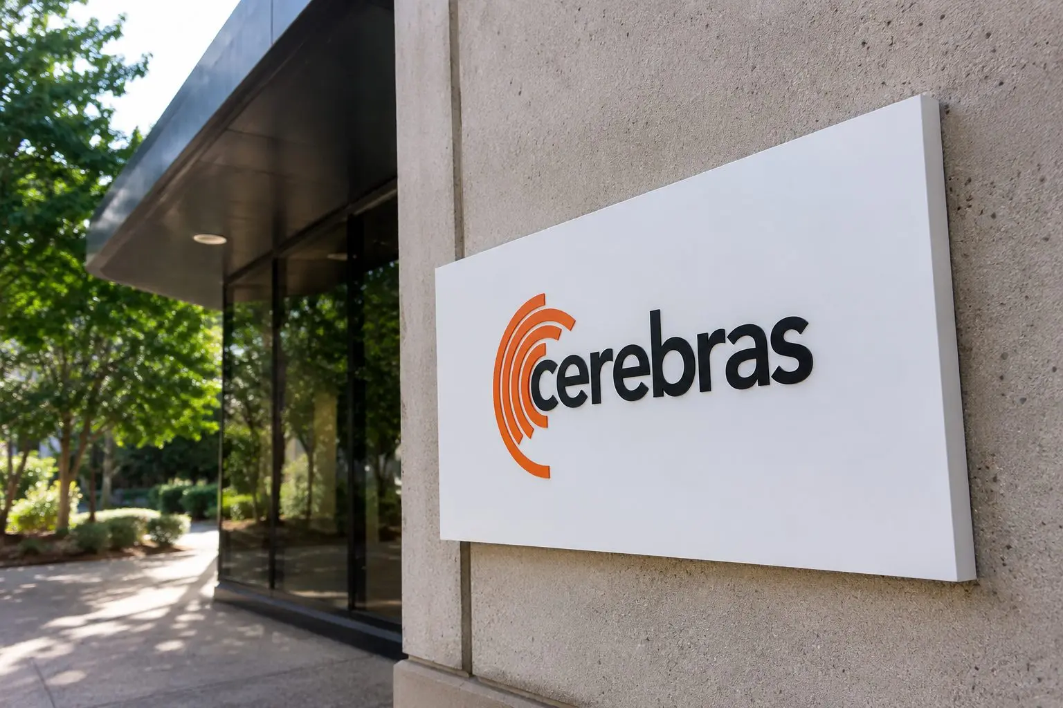 Cerebras IPO Prices at $185: AI Chipmaker Raises $5.55 Billion in Biggest 2026 Debut