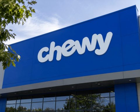 Chewy Slides After Consumer Warning