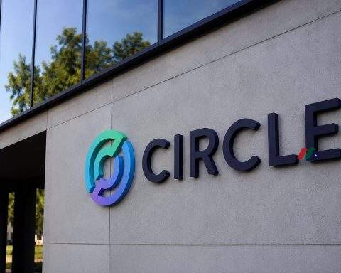 Circle Internet Group Faces Biggest Test Yet as Crypto Bill Vote and Q1 Earnings Hit This Week