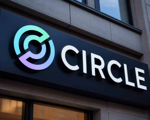 Circle Stock Gives Back Its Earnings Pop as Arc Ambition Meets Rate Reality