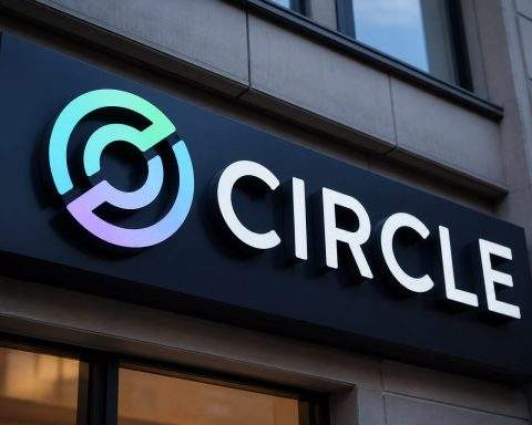 Circle Stock Gives Back Its Earnings Pop as Arc Ambition Meets Rate Reality