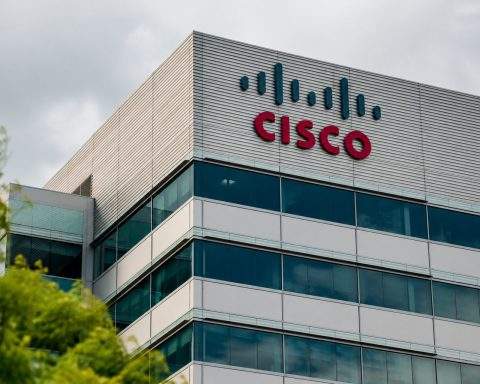 Cisco Stock Jumps Before Earnings as Wall Street Eyes the AI Order Test