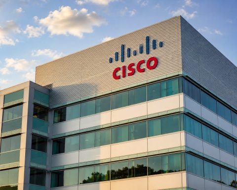 Cisco Stock Surges After Q3 Earnings as AI Orders Spark Job Cuts and Bigger Forecast