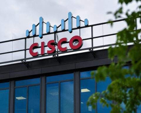 Cisco shares touch record high on AI moves — what could drive CSCO now