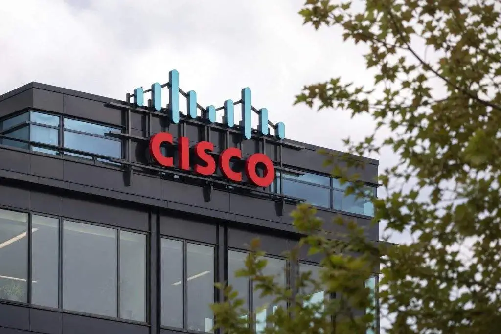 Cisco Systems Stock Jumps Before Q3 Earnings as AI Orders Face a Big Test