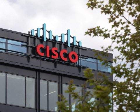 Cisco Systems Stock Jumps Before Q3 Earnings as AI Orders Face a Big Test