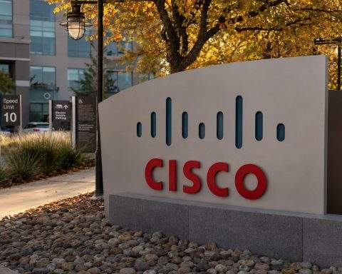 Cisco’s AI Bet Just Gave Wall Street a Weekend Test