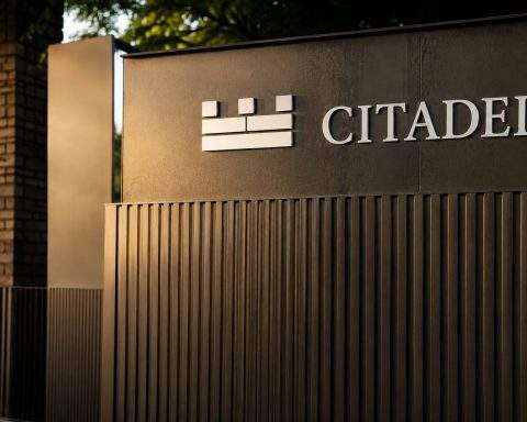 Citadel’s Hong Kong Quant Ultimatum Has Wall Street Watching Singapore, Miami And Data Risk
