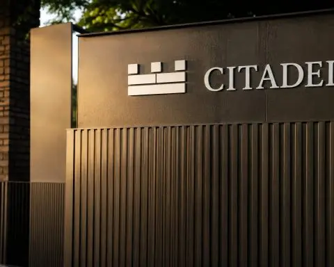 Citadel’s Hong Kong Quant Ultimatum Has Wall Street Watching Singapore, Miami And Data Risk