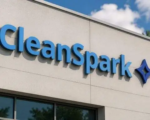 CleanSpark (CLSK) $378 Million Loss Puts Bitcoin Treasury and AI Data Center Pivot on the Clock