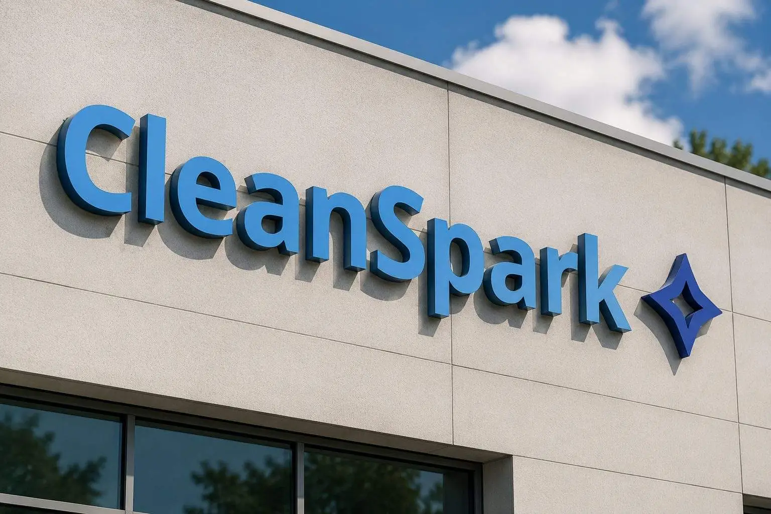 CleanSpark (CLSK) $378 Million Loss Puts Bitcoin Treasury and AI Data Center Pivot on the Clock