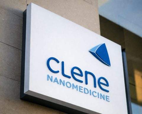 Clene Stock Jumps After FDA Opens Door to Fast-Track ALS Drug Filing