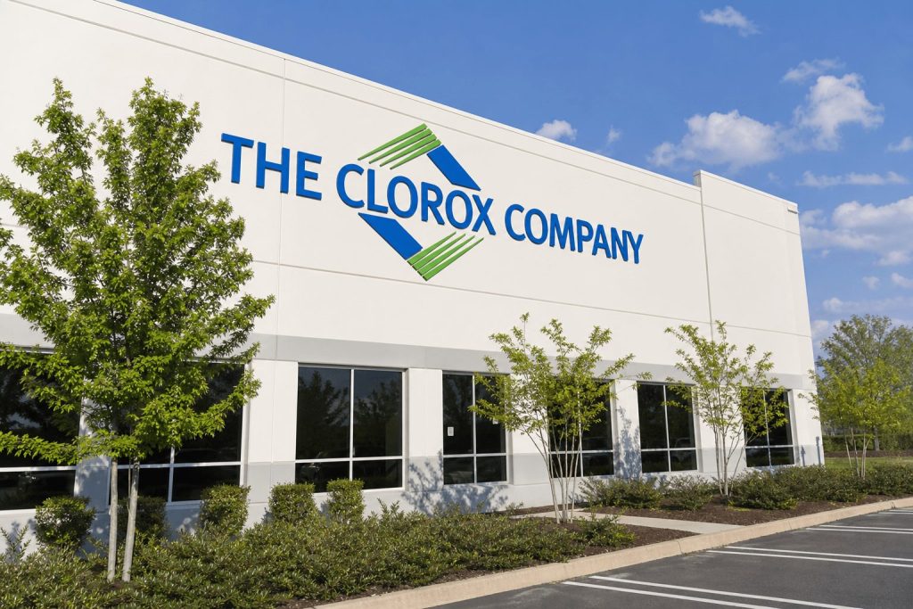 Clorox Stock Sinks After Outlook Cut: Why the Bleach Maker’s Profit Squeeze Isn’t Over