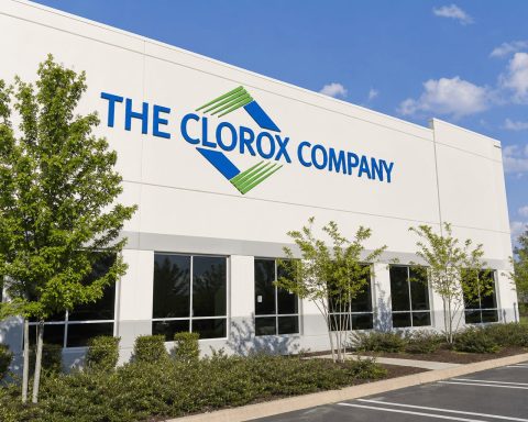 Clorox Stock Sinks After Outlook Cut: Why the Bleach Maker’s Profit Squeeze Isn’t Over
