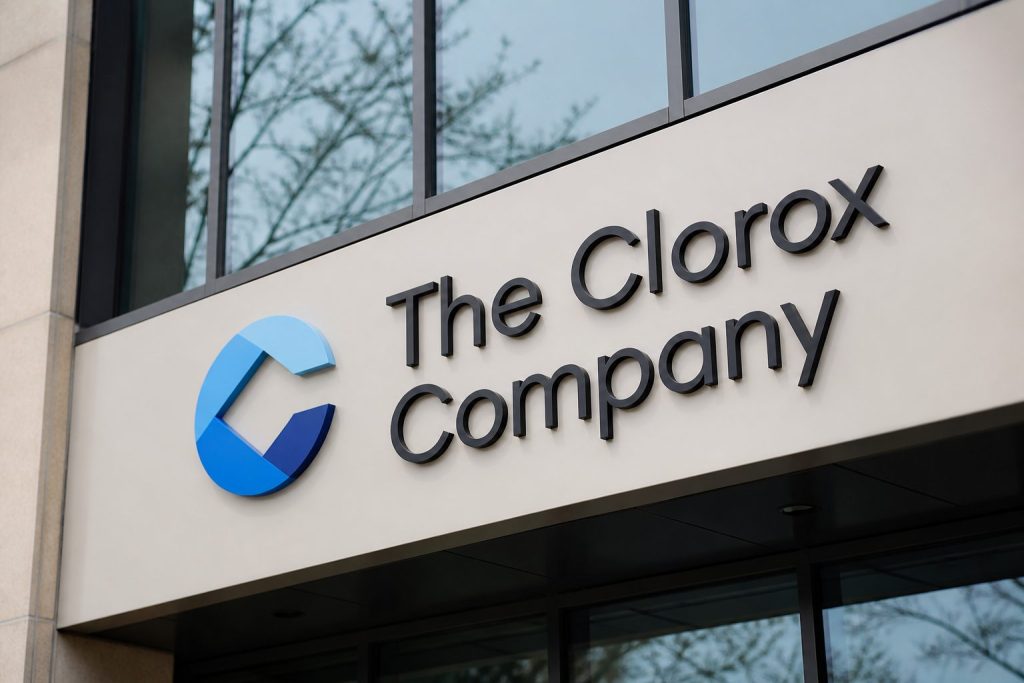 Clorox Stock Slumps After Profit Forecast Cut as Purell Deal and Oil Costs Bite
