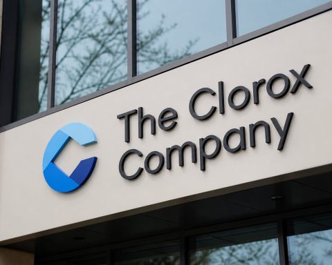 Clorox Stock Slumps After Profit Forecast Cut as Purell Deal and Oil Costs Bite