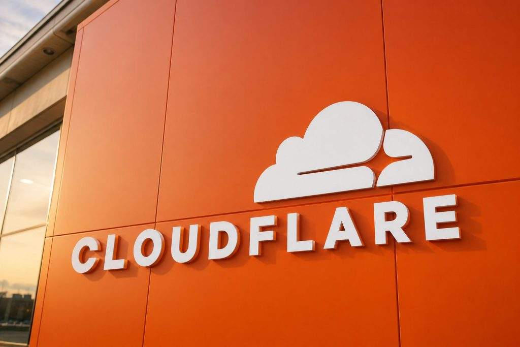 Cloudflare AI Layoffs Hit 1,100 Jobs After Q1 Earnings Beat; Stock Slides