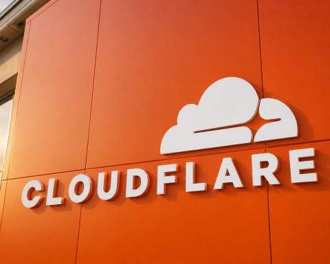 Cloudflare AI Layoffs Hit 1,100 Jobs After Q1 Earnings Beat; Stock Slides