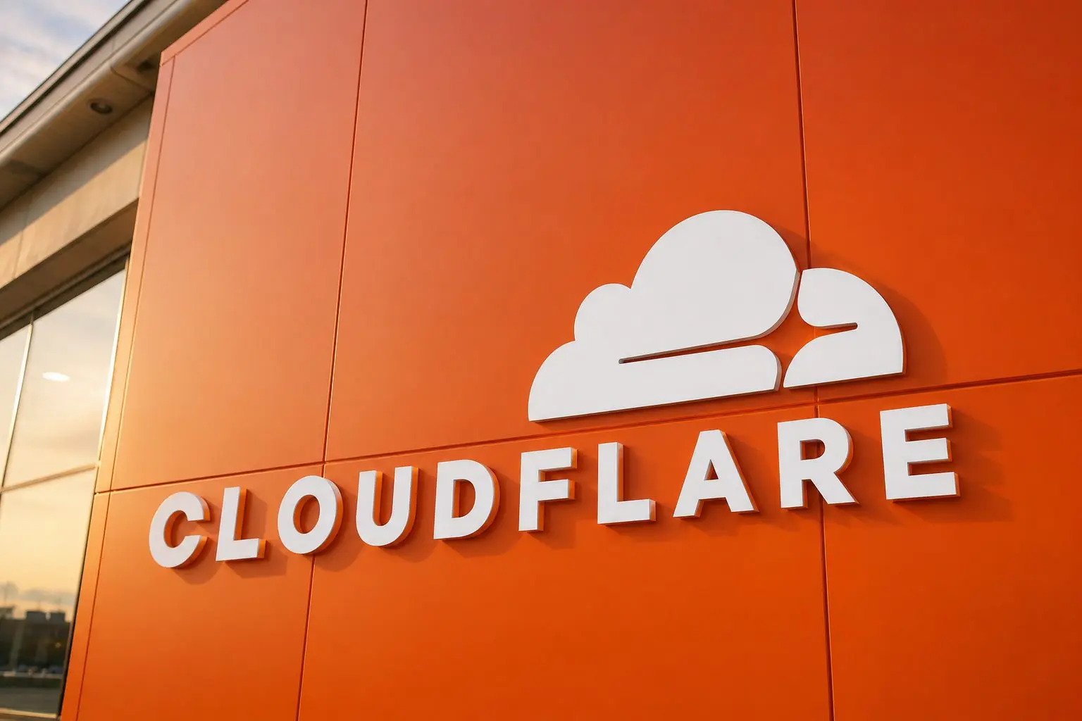 Cloudflare AI Layoffs Hit 1,100 Jobs After Q1 Earnings Beat; Stock Slides