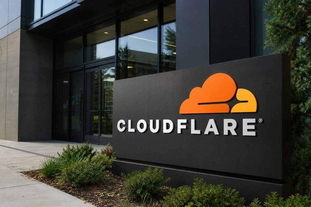 Cloudflare Stock Jumps Before Earnings as Forrester Edge Win Puts AI Bet on Trial