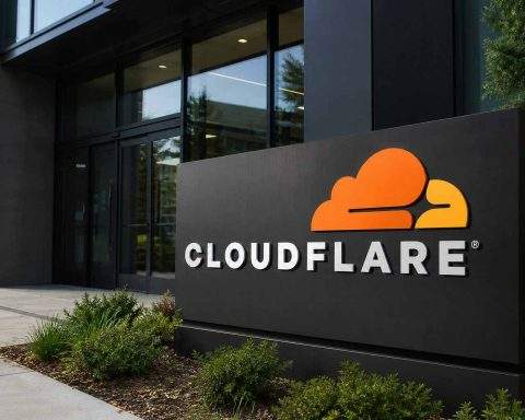 Cloudflare Stock Jumps Before Earnings as Forrester Edge Win Puts AI Bet on Trial
