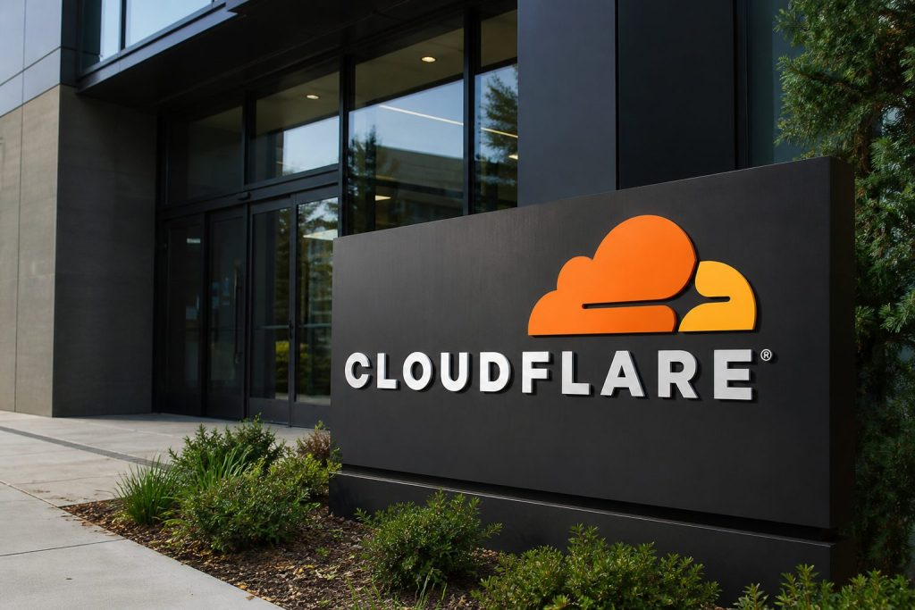 Cloudflare’s AI Bet Just Got Bigger Before Earnings. Investors Have One Question
