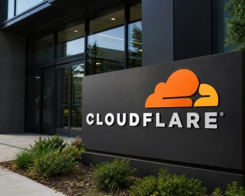 Cloudflare’s AI Bet Just Got Bigger Before Earnings. Investors Have One Question