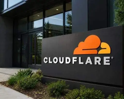 Cloudflare’s AI Bet Just Got Bigger Before Earnings. Investors Have One Question