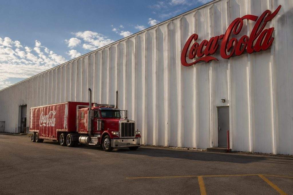 Coca-Cola Consolidated Stock Slides 16% as Q1 Sales Jump Masks Margin Hit