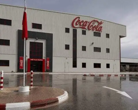 Coca-Cola Shareholders Just Sent A Clear Signal On Plastics, DEI And Dividends