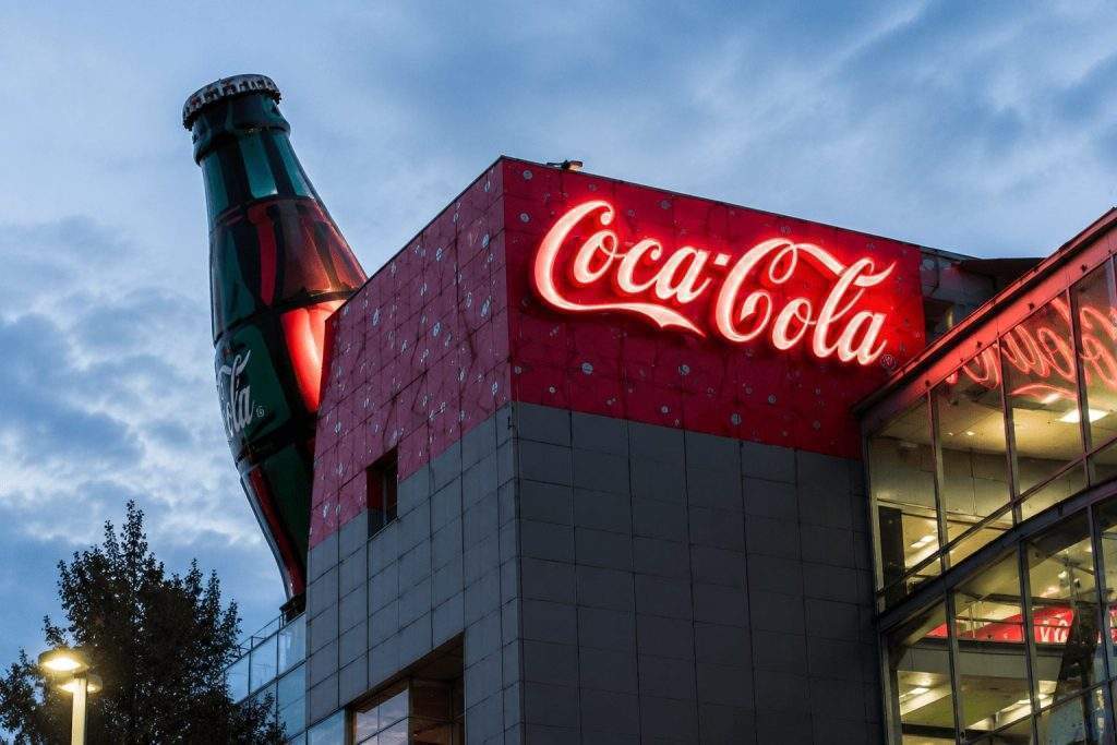 Coca-Cola’s $15.7 Million Insider Filing Lands After Stock’s 15% Run