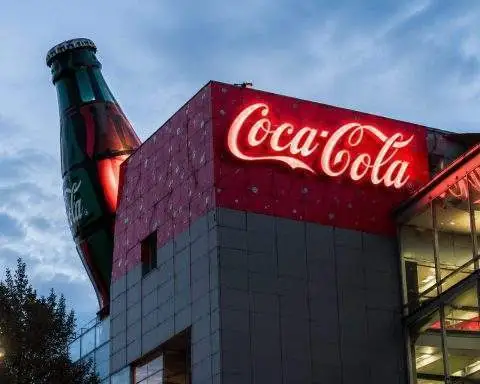 Coca-Cola’s $15.7 Million Insider Filing Lands After Stock’s 15% Run