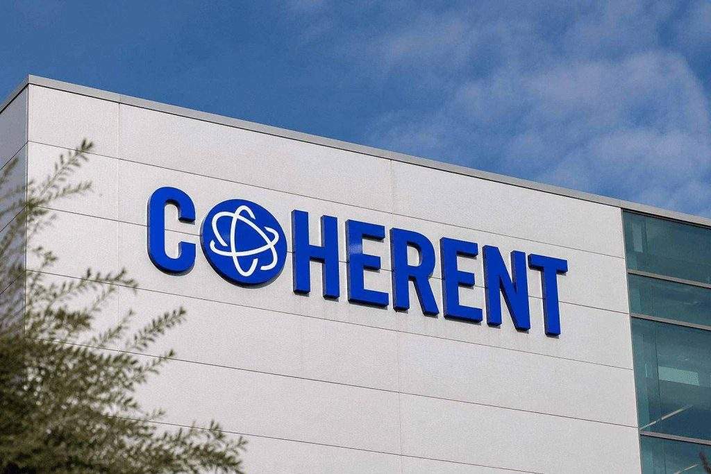 Coherent Corp Stock: BofA’s $400 Call Puts AI Optics Back in Play