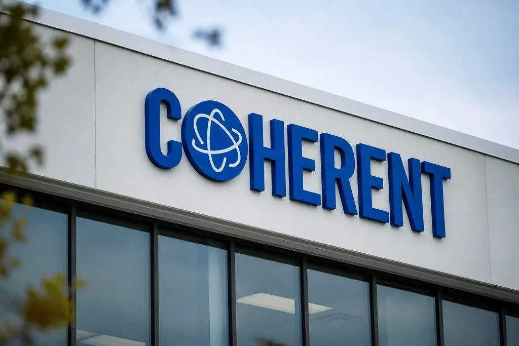 Coherent Corp Stock Faces Big AI Optics Test Before May 6 Earnings