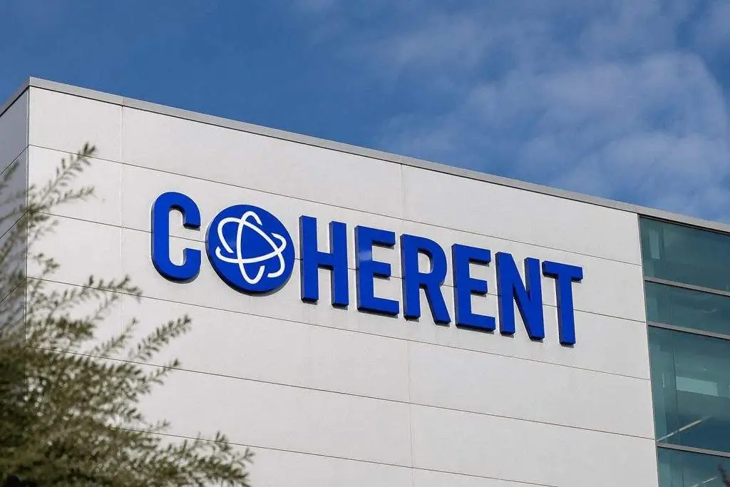Coherent Corp Stock Just Rebounded — But Its AI Optics Margin Test Is Not Over