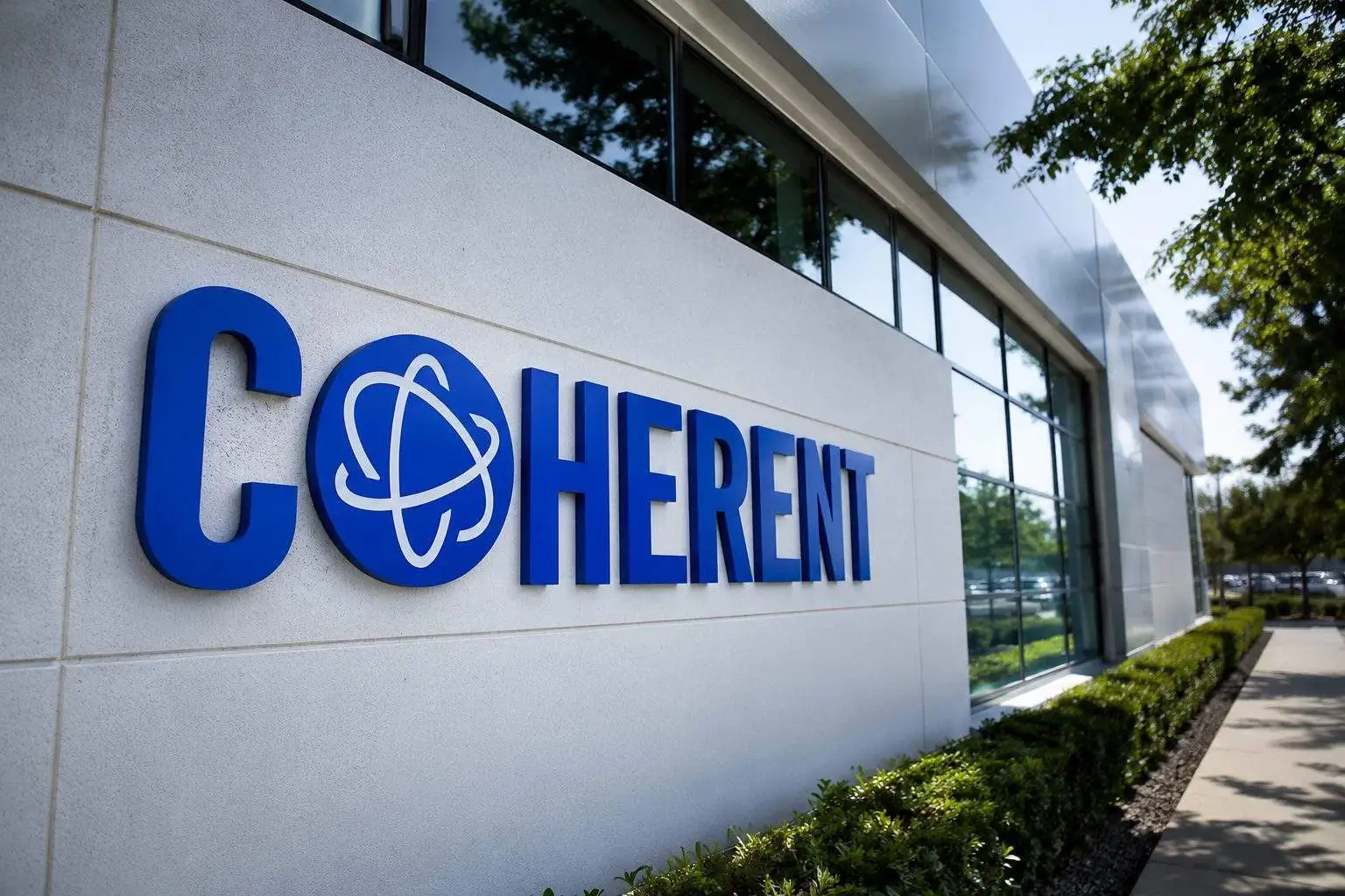 Coherent Stock Falls After AI-Fueled Q3 Beat: Why Wall Street Still Sold COHR