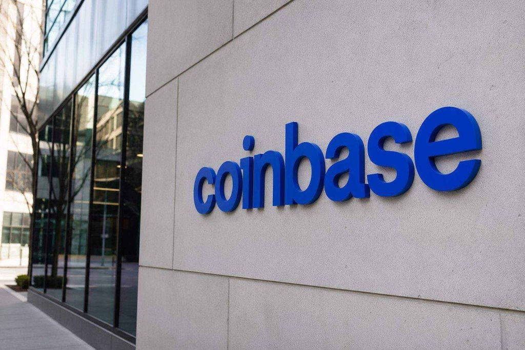Coinbase Global Inc Stock Jumps as Senate Crypto Bill Clears Key Hurdle — But the Hard Vote Is Next