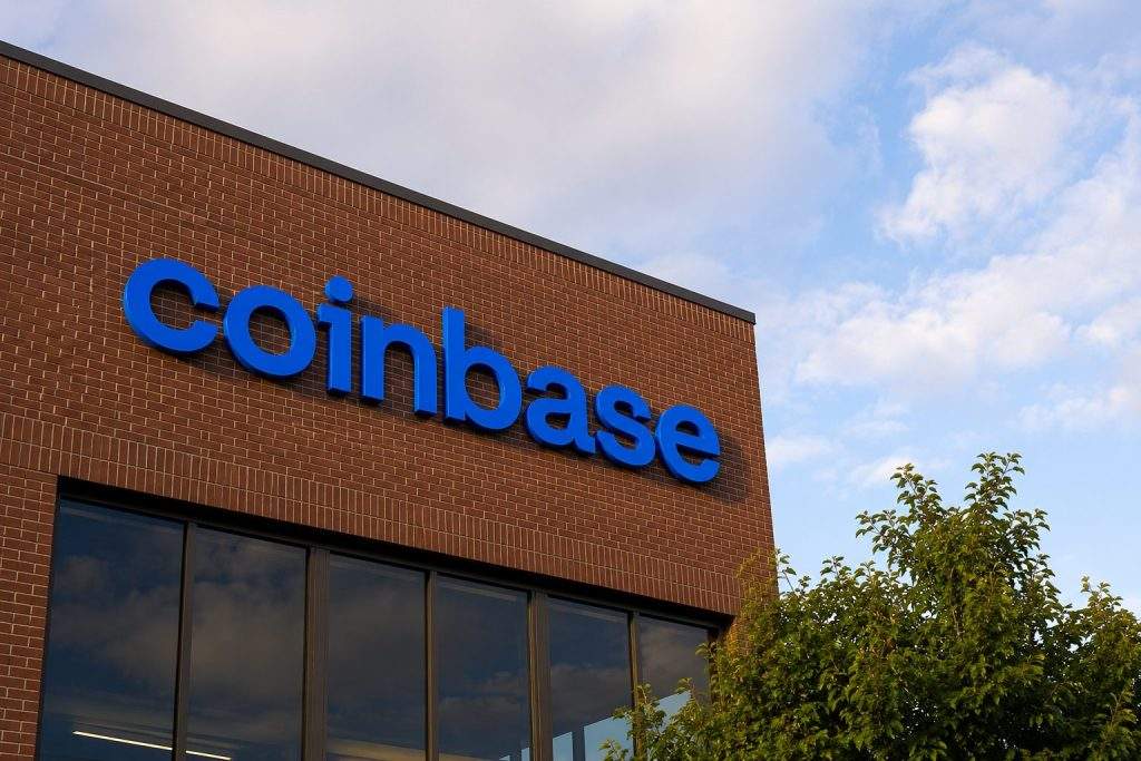 Coinbase Stock Jumps After Senate Crypto Bill Vote: What COIN Investors Need to Know