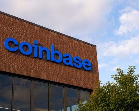 Coinbase Stock Jumps After Senate Crypto Bill Vote: What COIN Investors Need to Know
