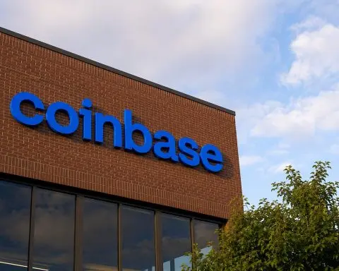 Coinbase Stock Jumps After Senate Crypto Bill Vote: What COIN Investors Need to Know