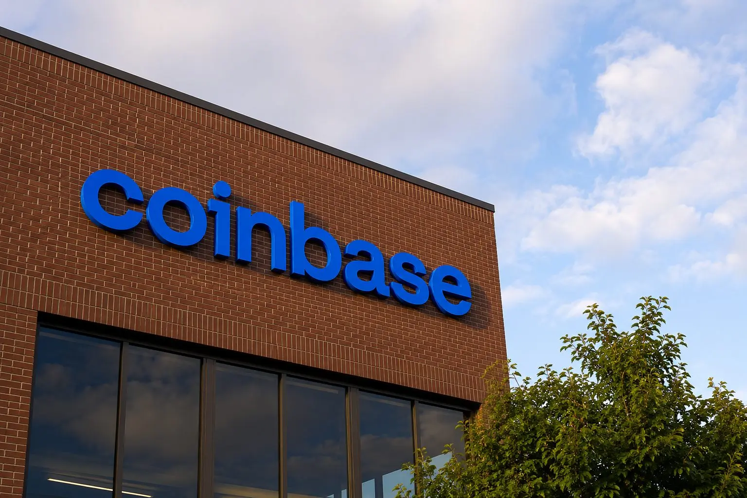 Coinbase Stock Jumps After Senate Crypto Bill Vote: What COIN Investors Need to Know