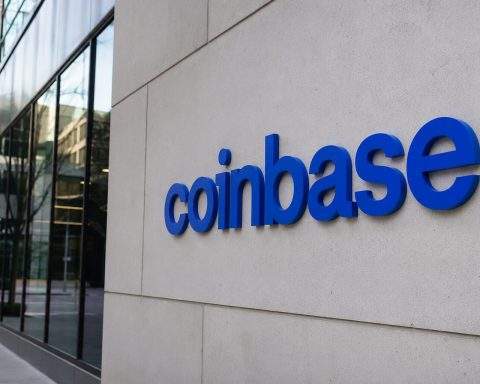 Coinbase Stock Slides After Surprise Q1 Loss: Crypto Slowdown Hits The Exchange