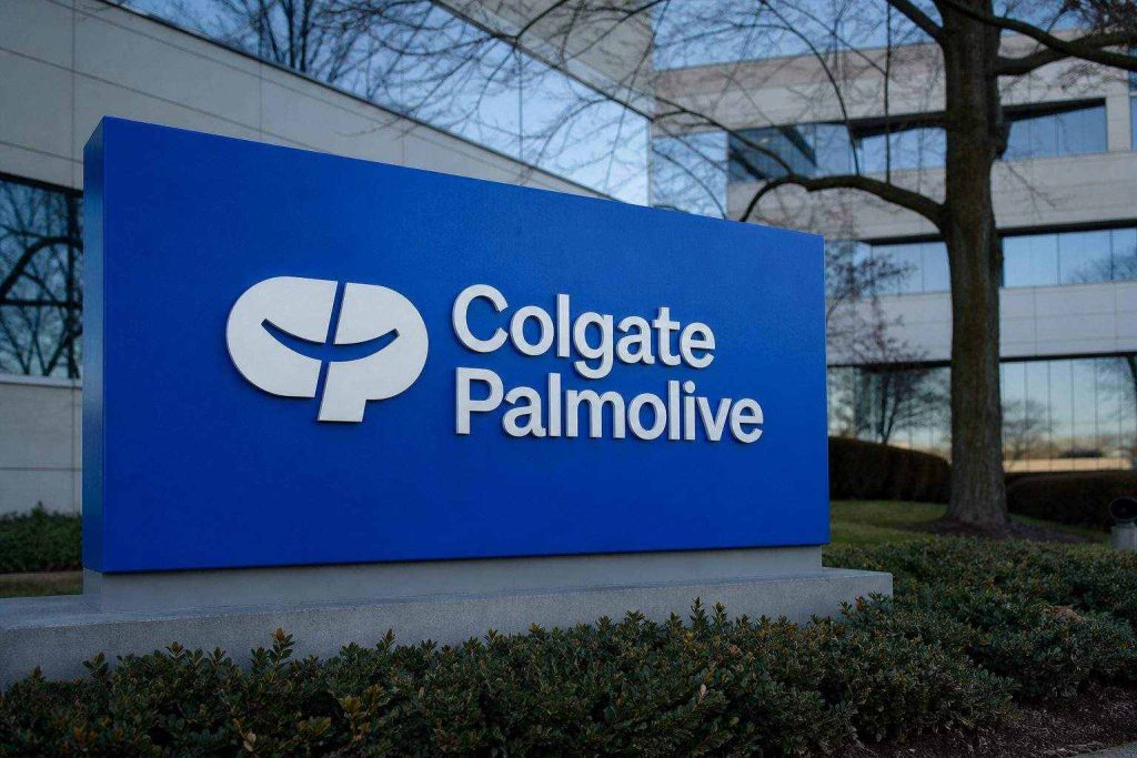 Colgate-Palmolive Stock Rises After Earnings Beat. A $300 Million Cost Hit Still Looms