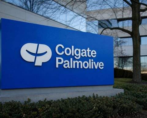 Colgate-Palmolive Stock Rises After Earnings Beat. A $300 Million Cost Hit Still Looms