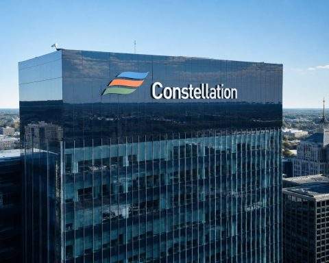 Constellation Energy Earnings Loom: CEG Stock Faces Monday Test as AI Power Demand Trade Wobbles